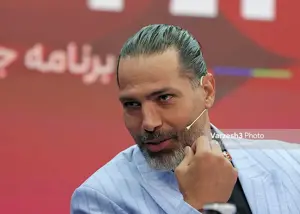 صادقی: پیروز میتواند من در حد انتقاد از قلعهنویی نیستم