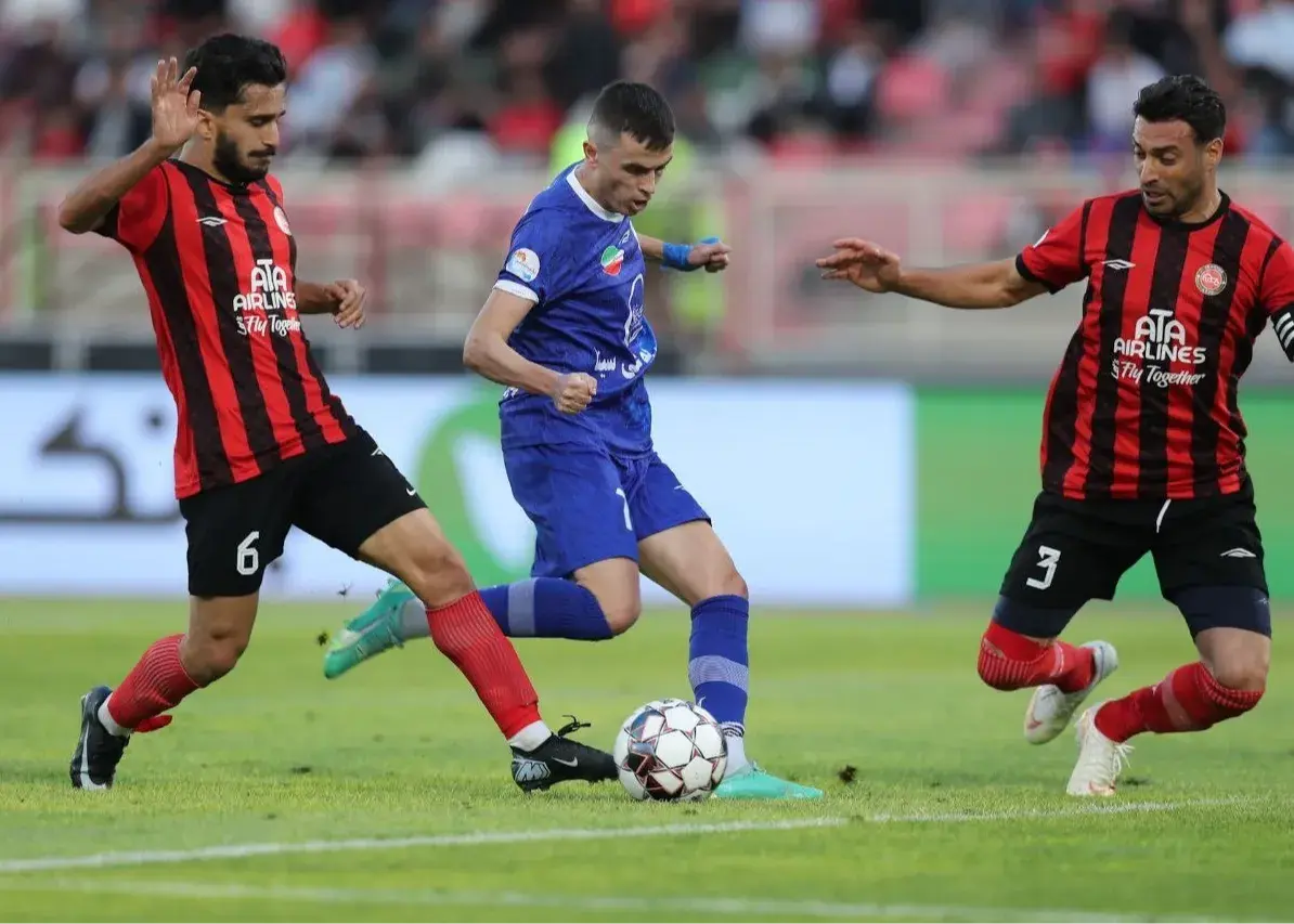 ماموریت غیرممکن پزشکان برای رساندن آسانی