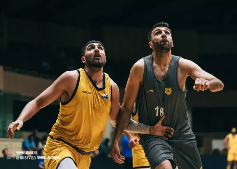 برنامه سه هفته لیگبرتر بسکتبال مشخص شد