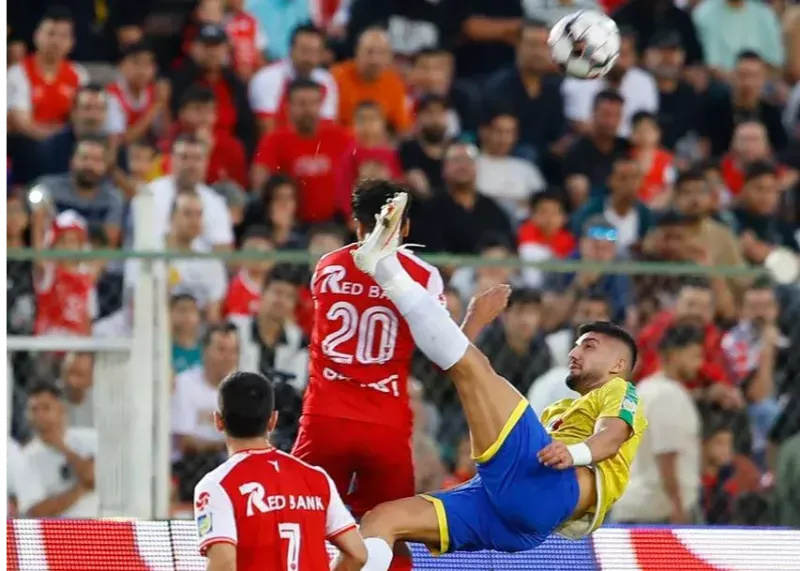 پرسپولیس راه بازگشت را مسدود کرد!