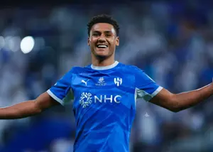 الهلال برنده کلاسیکو، الاتحاد نگران سردار و سعید