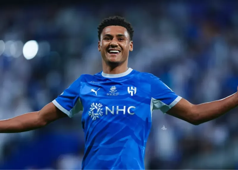 الهلال برنده کلاسیکو، الاتحاد نگران سردار و سعید