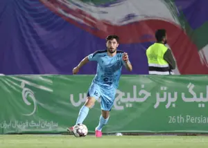 پنالتی هفته به نام رتبه اول کنکور ارشد!