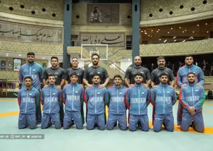 امیدهای کشتی آزاد هم راهی آمریکا شدند