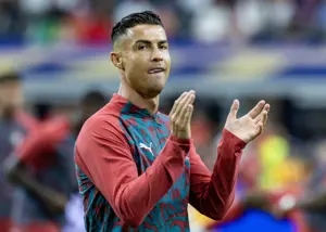 عفو بی قید و شرط رونالدو! یک تبعیض آشکار