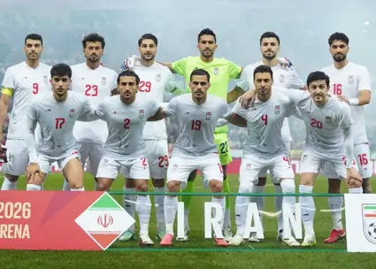 دوپینگ گسترده در فیفادی!