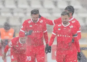 ستارگان خارجی پرسپولیس، تکرار یک خاطره برفی!