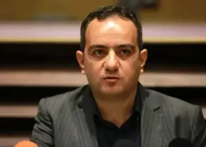 نفتیها به جای سرمربی، مدیرعامل انتخاب کردند!