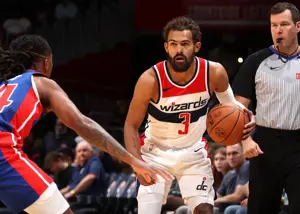 جنجال و کتک‌کاری عجیب در پیش‌فصل NBA