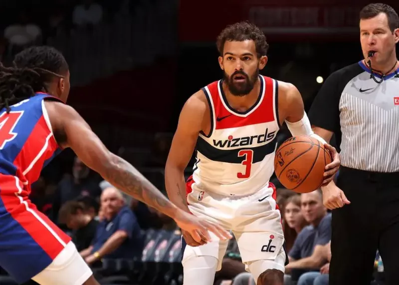 جنجال و کتککاری عجیب در پیشفصل NBA