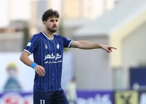 سمج باش مثل گودرزی! (عکس)