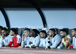 تارتار این دو بچه را دوست دارد!