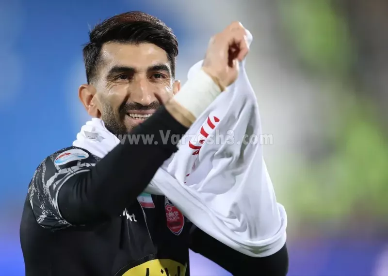 روز موعود برای پرسپولیس و علی بیرانوند!