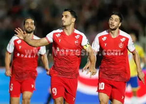 علی علیپور، همچنان پیگیر اسطوره پرسپولیس!