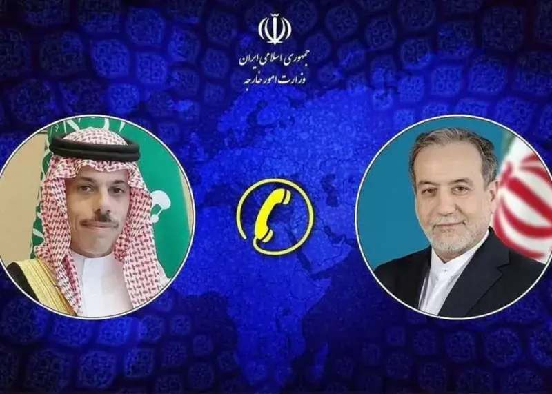 تهران، میانجی جدید ریاض و یمن می‌شود