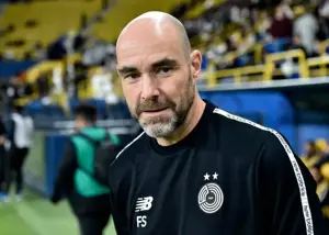 یک چهره آشنا سرمربی بحرین شد!