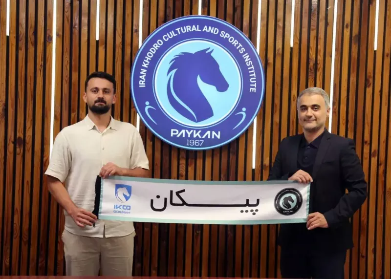 رسمی: ستاره تیم ملی شاگرد پیمان در پیکان
