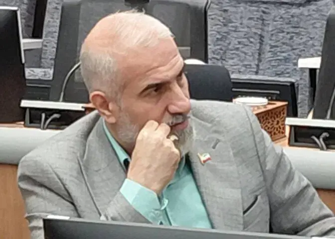 رئیس هیئت وزنهبرداری البرز مشخص شد