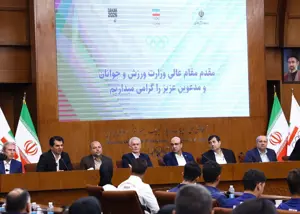 معافیت سربازی در انتظار مدال‌آوران المپیک داکار
