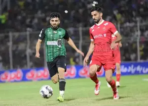 شبی که سرنوشت پرسپولیس تغییر کرد!