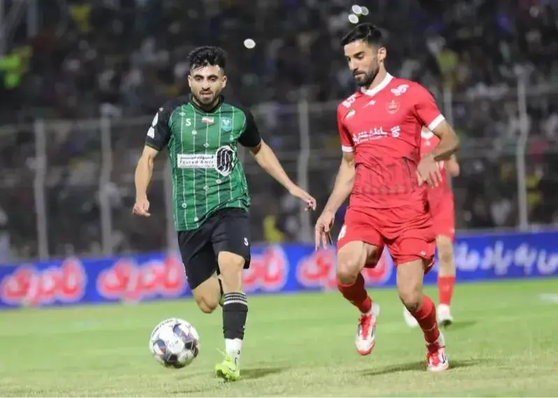 شبی که سرنوشت پرسپولیس تغییر کرد!