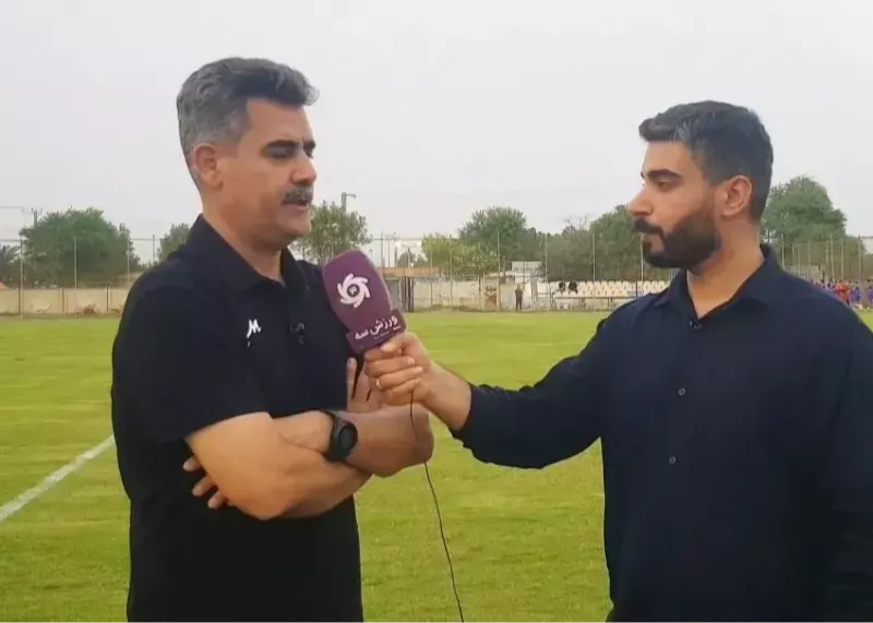 پورموسوی: فقط به خاطر مردم آبادان آمدم