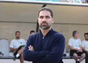 صادقی: به بازیکنی که فرصت می‌دهم، قدرش را بداند!