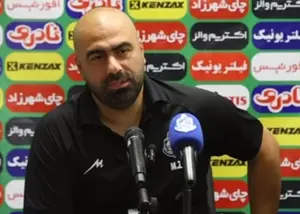 واکنش مازیار به فروش یک بازیکن به تیم بزرگ!