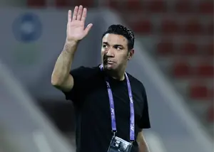 بمب تراکتور _ لیگ نخبگان با تیم امید!