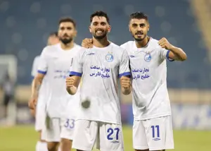 گودرزی: با تمام وجود از تاریخ استقلال دفاع میکنیم