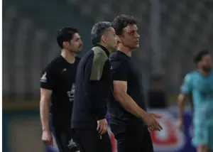 دوره تاریخی شمسآذر با وحید رضایی