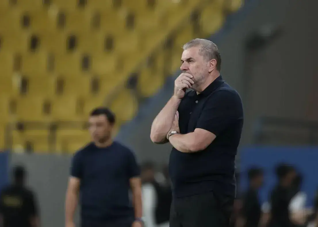 پوستکوگلو: النصر باید در تمام مسابقات پیروز شود