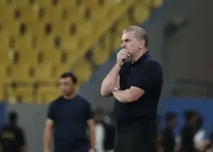 پوستکوگلو: النصر باید در تمام مسابقات پیروز شود