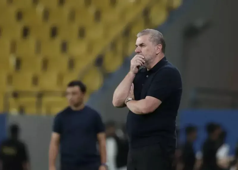 پوستکوگلو: النصر باید در تمام مسابقات پیروز شود