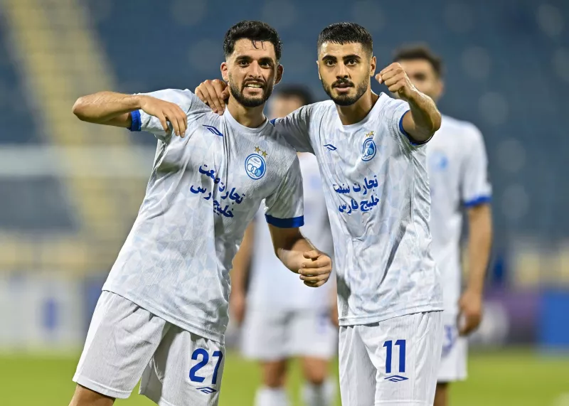 البیان: جنگ استقلال و شبابالاهلی برای صدر آسیا