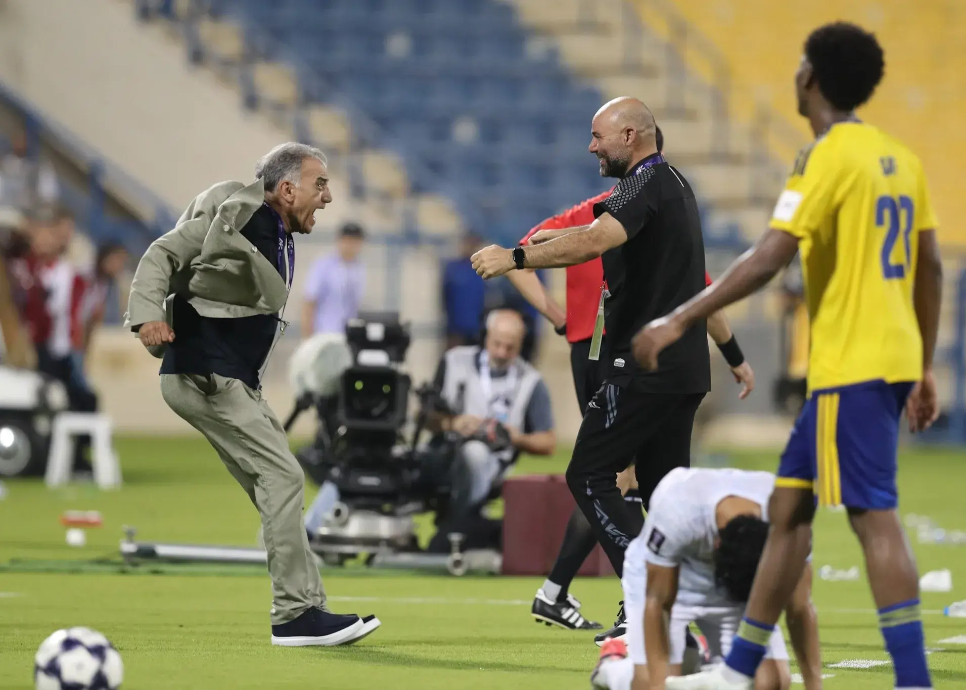 پاسخ صریح استقلال به پرسپولیس، تراکتور و همه رقبا