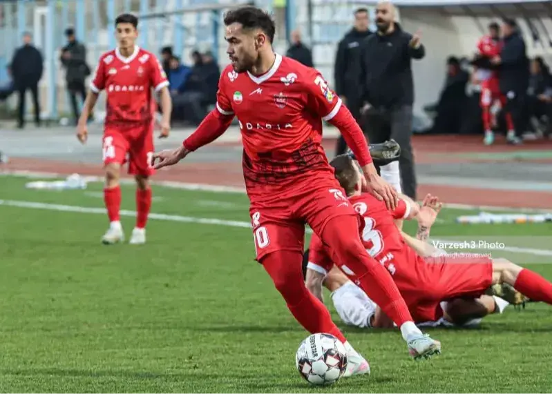 پرسپولیس به دنبال انتقام: فراموشی آن دو شب تلخ!