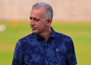 خاطرات خوب کمالوند و خیبر از تقابل با پرسپولیس