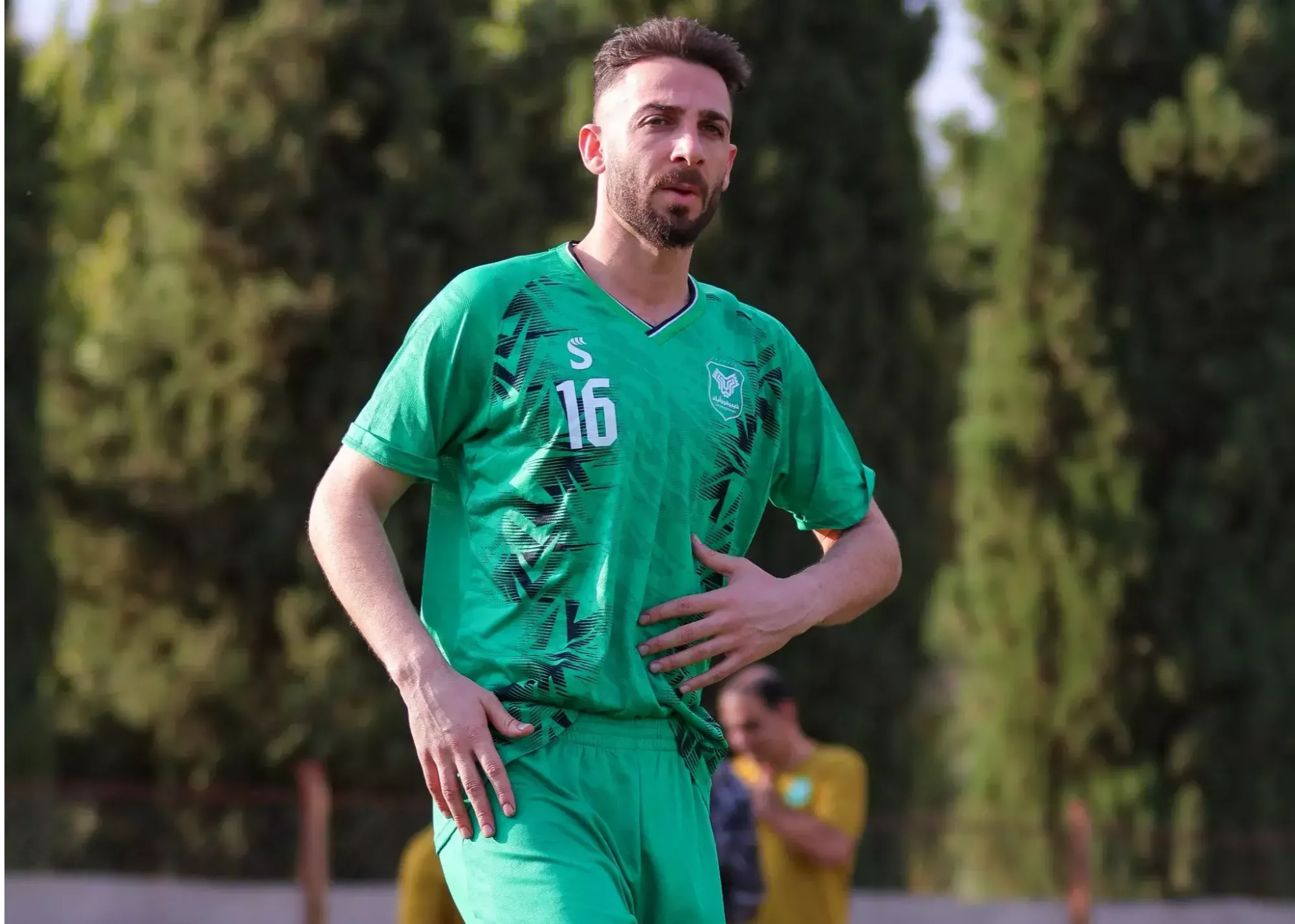 غریبه آشنا علیه آمار دفاعی پرسپولیس!
