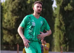 غریبه آشنا علیه آمار دفاعی پرسپولیس!