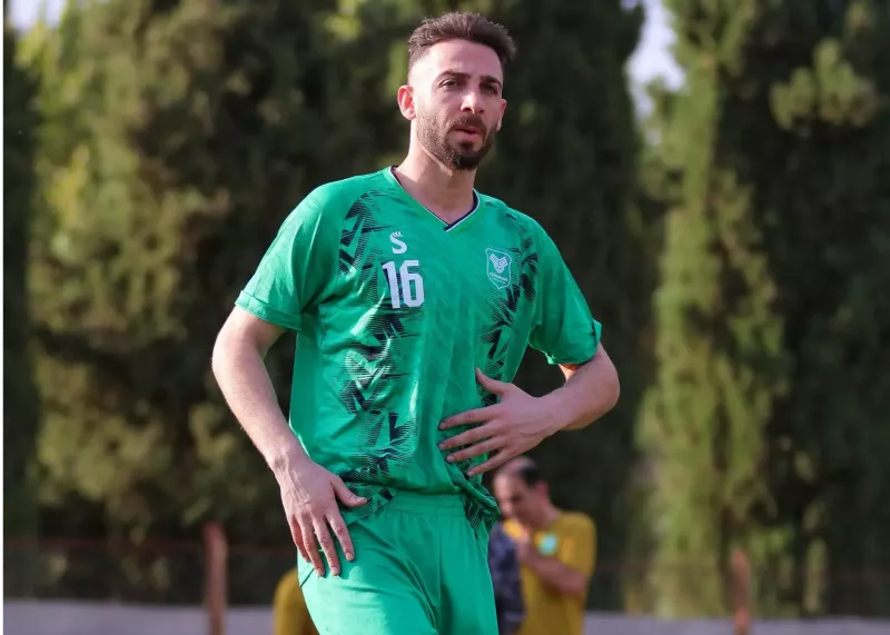 غریبه آشنا علیه آمار دفاعی پرسپولیس!