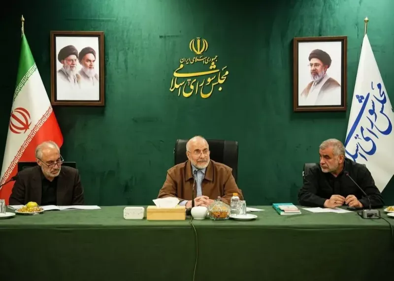 هشدار قالیباف درباره جبهه اصلی جنگ علیه ایران