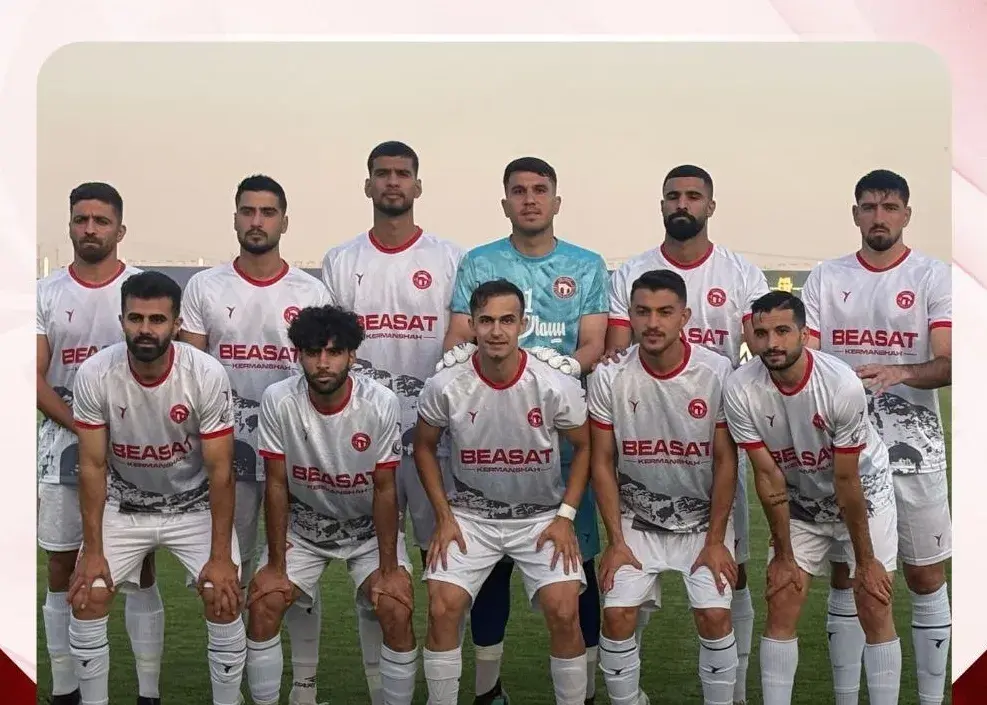 مورد عجیب در اسلامشهر: فیلمبرداری ممنوع!