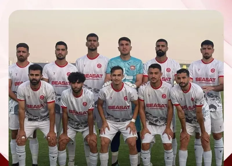 مورد عجیب در اسلامشهر: فیلمبرداری ممنوع!