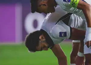 کابوس قهرمان آسیا از ایران!