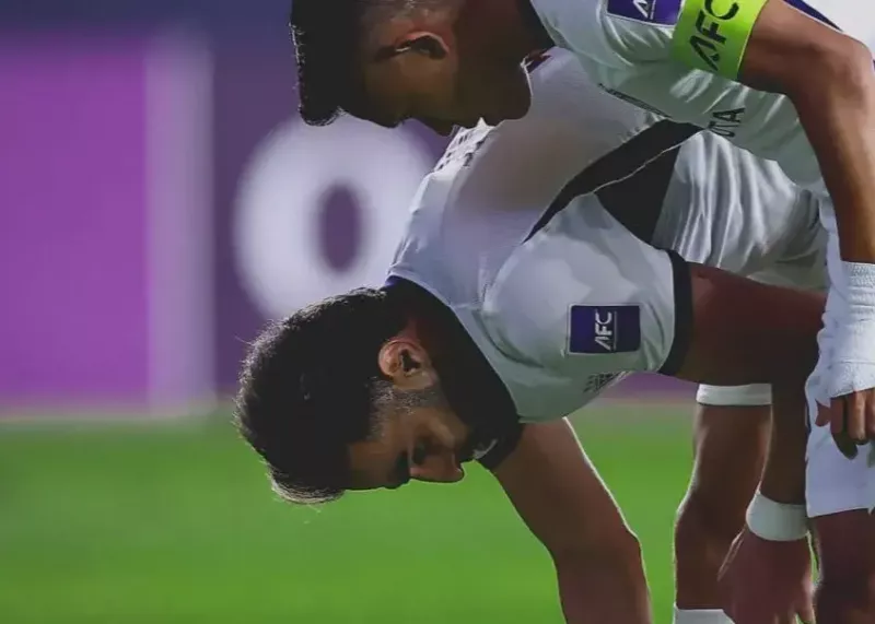 کابوس قهرمان آسیا از ایران!