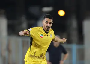 این جوان نقشه‌های پیروز را نقش بر آب کرد