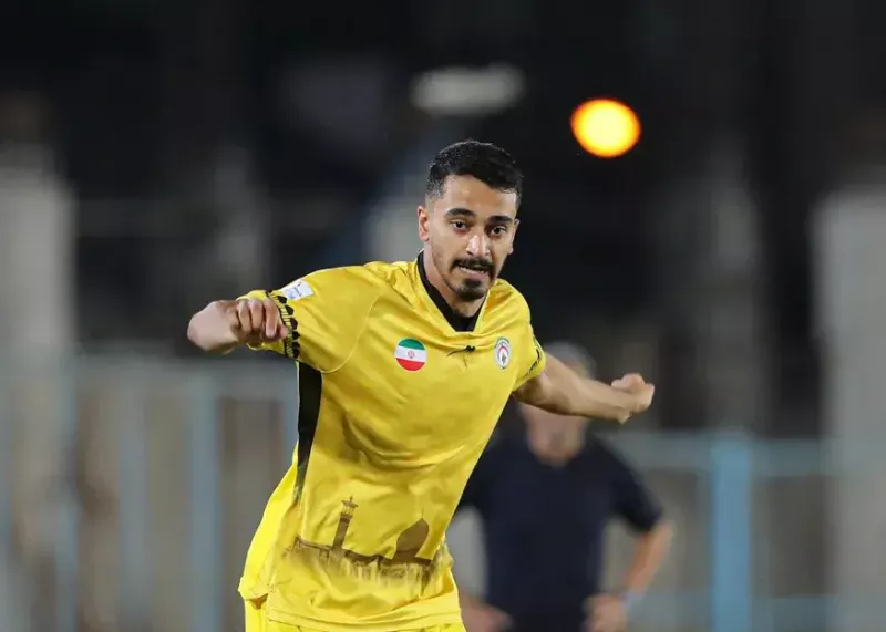 این جوان نقشه‌های پیروز را نقش بر آب کرد