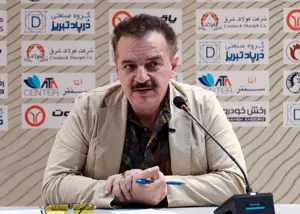 شفافسازی زنوزی درباره هواپیمای استقلال