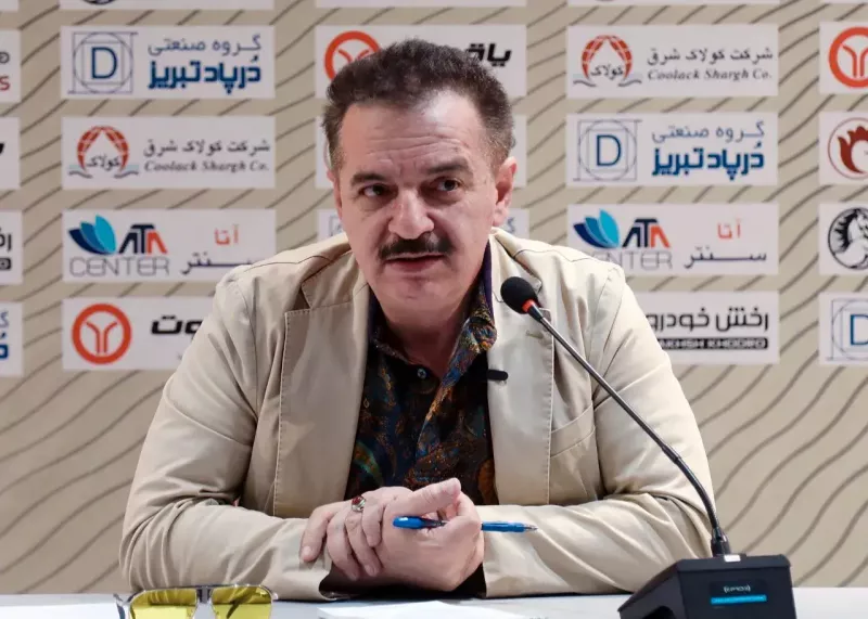 شفافسازی زنوزی درباره هواپیمای استقلال